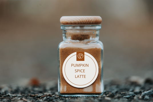 Kořenka s kořením Davídkovo koření